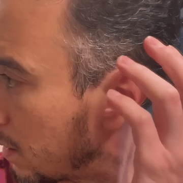 QARATEL istifadə animasiyası