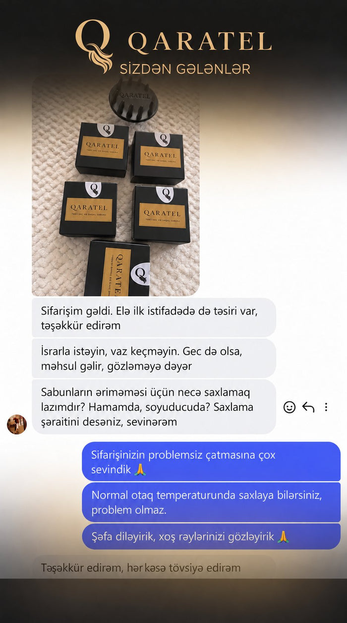 Müştəri rəyi 9