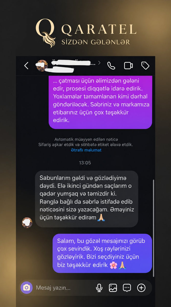 Müştəri rəyi 11