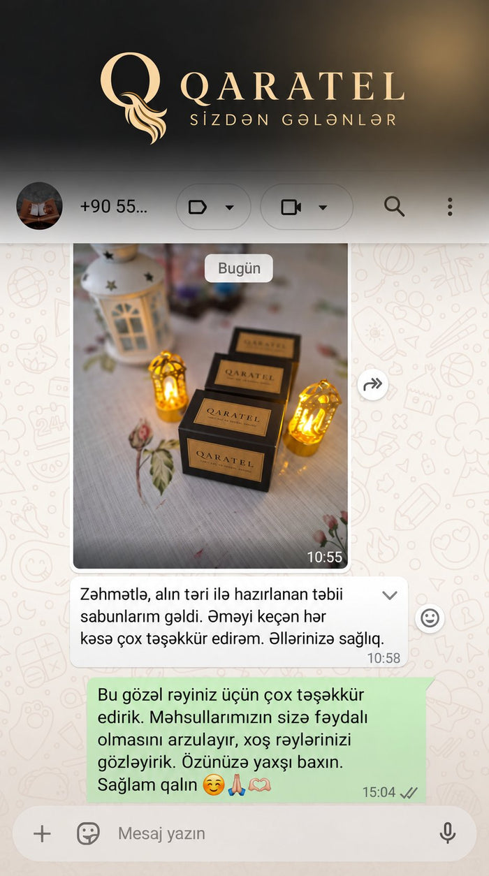 Müştəri rəyi 12