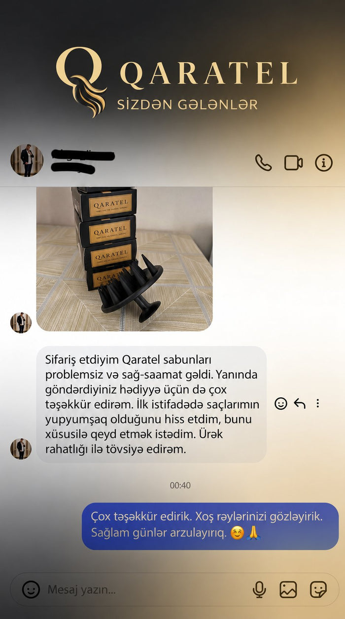Müştəri rəyi 13